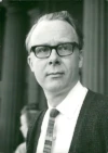 Lars Ardelius