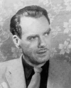 Artur Lundkvist