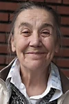 Tatyana Zhukova-Kirtbaya