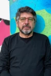 Ricardo Steinberg