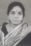 Vidushi Jayalakshmi