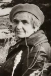 Zoya Moryakova