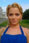 Maryna Shevchenko