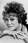 Rue McClanahan