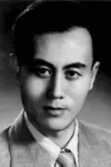 Shuihang Liu
