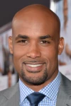 Boris Kodjoe