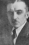 Bert Glennon