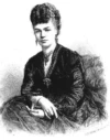 Wilhelmine von Hillern