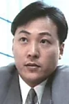 Tsui Bo-Lun