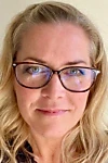 Sarah Jensen
