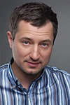 Mikhail Kostrov