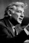 Leonard Bernstein