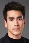 Nadech Kugimiya