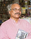 M Mukundan