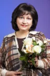 Khuraman Gasimova