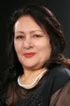 Latifa Aliyeva