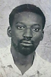 Omar Diop