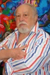 Toghrul Narimanbeyov