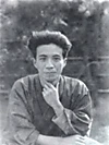 Jiro Osaragi