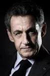 Nicolas Sarkozy