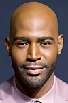 Karamo Brown