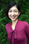 Kaori Yamaguti