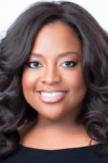 Sherri Shepherd