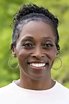 Gail Devers