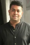 Ashwin Saravanan
