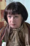 Nadezhda Podyapolskaya