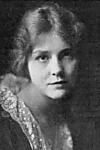 Agnes Vernon