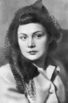 Galina Sergeyeva