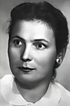 Yekaterina Melentyeva