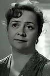 Anna Nikolayeva