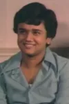 Siddhartha Chatterjee