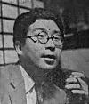 Sakyo Komatsu