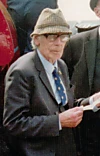 Reverend W. Awdry