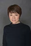 Mariko Fukushima