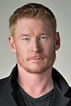 Zack Ward