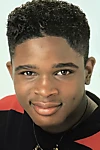 Darius McCrary