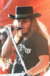 Ronnie Van Zant