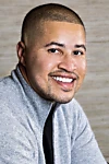 Dmitri M. Johnson