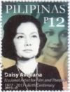 Daisy H. Avellana