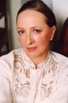 Ksenia Ryabinkina