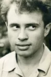 Sergey Dezhkin