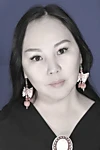 Anna Flegontova