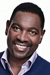 Mykelti Williamson