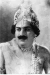 P. B. Ranagachari