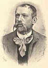 Jaroslav Vrchlický