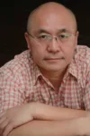 Jason Gangxu Xiang